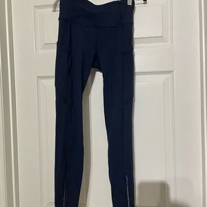 Lululemon Fast and Free Tight